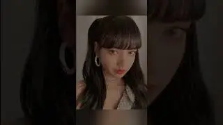 Recolouring Hairs - 29 || BLACKPINK 'LALISA MANOBAN' Via IBIS PAINT