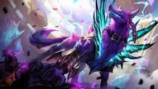 Naafiri Jungle Eune Swiftplay 10/3/4 Eclipse Black Cleaver