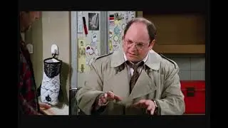 Seinfeld - Effective Product Owner vs. Ineffective Product Owner