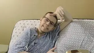Техноблейд вышел...