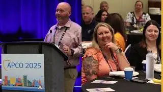 Highlights from APCO 2025