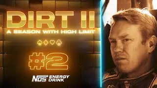 DIRT II: Double Down (Episode 2) | Presented by NOS Energy Drink | High Limit Racing Docuseries