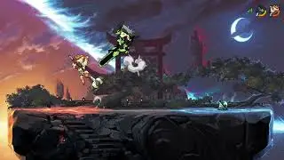 Brawlhalla Funny Moments!!1