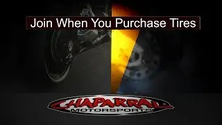 Chaparral Motorsports Road Hazard Motorcycle Tire Warranty