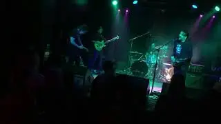 OGUA &rdquo;Obelisk&rdquo; at 123 Pleasant Street in Morgantown,West Virginia on 5/14/21