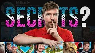 The Psychology Behind Viral Thumbnails (MrBeast’s Secret Formula)