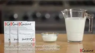 Euro Cuisine Yogurt Maker