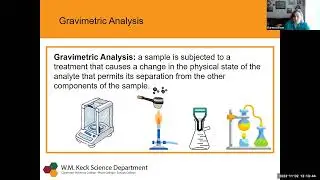 Quantitative Chemical Analysis (Ch 7.5)