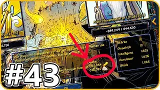 2 MILLIONEN HOLZ GEPL&Uuml;NDERT! - Shakes & Fidget #43 | Earliboy