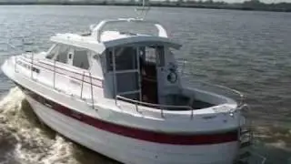 Sandvik 945 op nieuweboten.nl