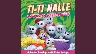 Ota unelmista kii!