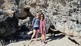 Yanchep Lagoon | Adventure with Two best of mates | Western Australia