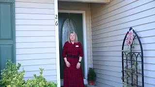 26 Quiet Woods Drive Leicester NC | Sandra LoCastro, Mountain Charm Realty