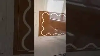 Самодельные расписные баннеры без покраски #баннер #расписнойбаннер #дизайнбаннера