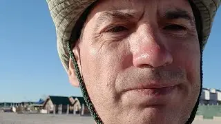 Кириллловка. Опять Шторм