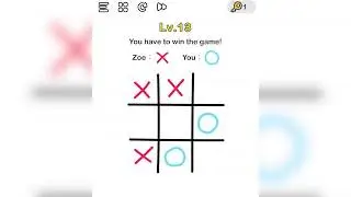 Brain Out | Walkthrough | Level 13