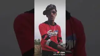#Rajesh rapper