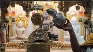 चार कल्याणक भूमि कंपिल जी 