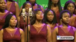 Western Classical Voices Baka Morena