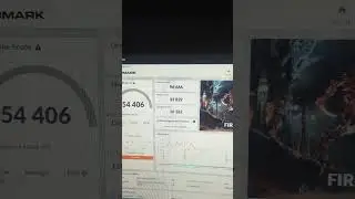 100k+  Firestrike GPU Score Round up 1st in World To Reach The Milestone 7900 XTX no RTX 4090 Here!!