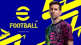 eFootball 22 first impression | Good or worst |