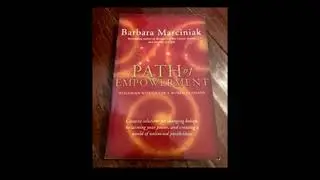 BARBARA MARCINIAK: PATH OF EMPOWERMENT FULL AUDIOBOOK 🦄🦄🦄🦄🦄🦄🎯