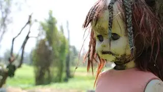 The Ghost Show Presents - Island of the Dolls
