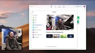 Zoom Desktop Tutorial for Music Teachers - Part 2
