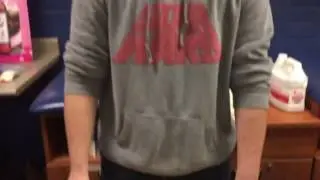 Patellar Grind Test