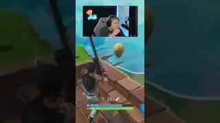Old Fortnite was HILARIOUS 🤣