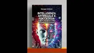 Intelligenza artificiale e psicologia di Giuseppe Amitrano