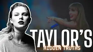 Taylor Swift&rsquo;s Biggest Secrets EXPOSED! 
