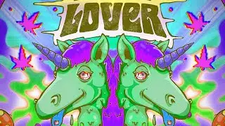 Unicorn On Ketamine x Andy the Core x Frenchkillerz - Keta Lover (Semperfusion Edit)
