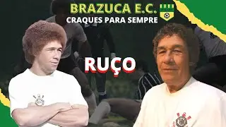 CRAQUES PARA SEMPRE - RU&Ccedil;O