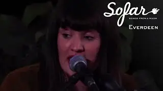 Everdeen - Figure it Out | Sofar Nuremberg