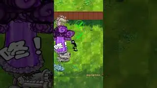 PvZ Fusion!!! - 5 Ultimate Plants Vs Millennium Corpse King Zombie #shorts