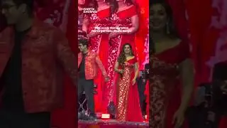 WHO NEEDS THERAPY?! 🥺 Shreya Ghoshal Singing Chaudhary LIVE Is Pure Healing