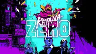 Driving Force ~ Neon Fog // Katana Zero Nightcore