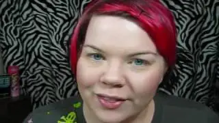 How to Apply eyeshadows wet