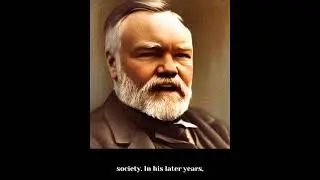 Andrew Carnegie