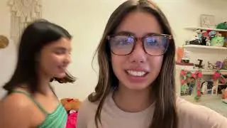 Vlogmas day 25