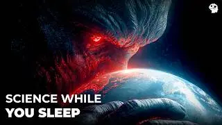 Could Aliens Have Already Found Us? | Science For Sleep