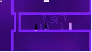 Прохождение карт от Benio: violet challenge by CiNoP