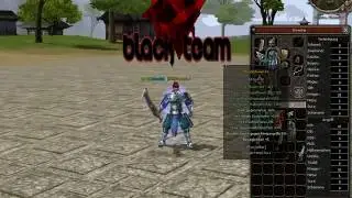 Blacknight Mt2