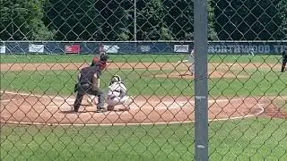 Griffin Phillips 2022 BSB Highlights