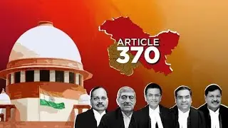 On Podcast with Owais Bhat Director Chenkya I A S  G N Jammu on#PostArticle 370#political Scenario