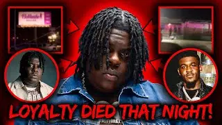 BigXthePlug&rsquo;s BETRAYAL Of ZeeTheWizard EXPOSED.. (He&rsquo;s DONE!)