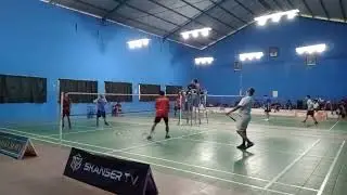 PGRI Cup Bulukerto Wonogiri - 22 Januari 2026