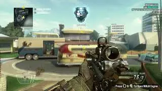 ninja offhost vs xbonline offhost