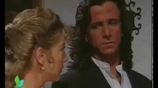 Corazon Salvaje - Cuidarte el alma